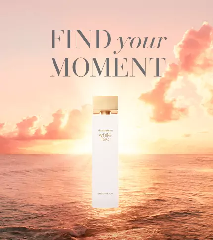 Elizabeth Arden Hong Kong : Fragrance & Perfume : White Tea