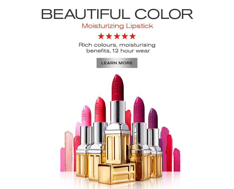 Beautiful Color Lipstick