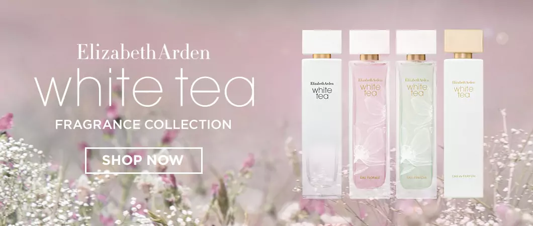 White Tea Fragrance