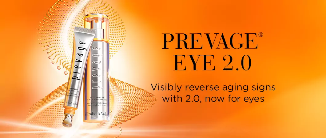 PREVAGE - Elizabeth Arden Hong Kong Skincare