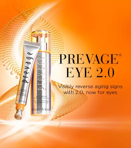 PREVAGE - Elizabeth Arden Hong Kong Skincare