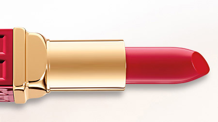 MARCH ON WITH OUR LIMITED-EDITION LIPSTICK