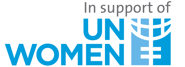 In support of UN WOMEN