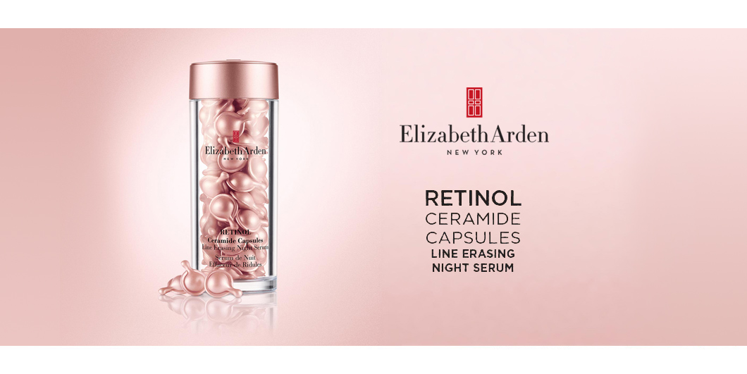 Ning Chang Retinol