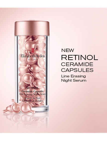 Ning Chang Retinol