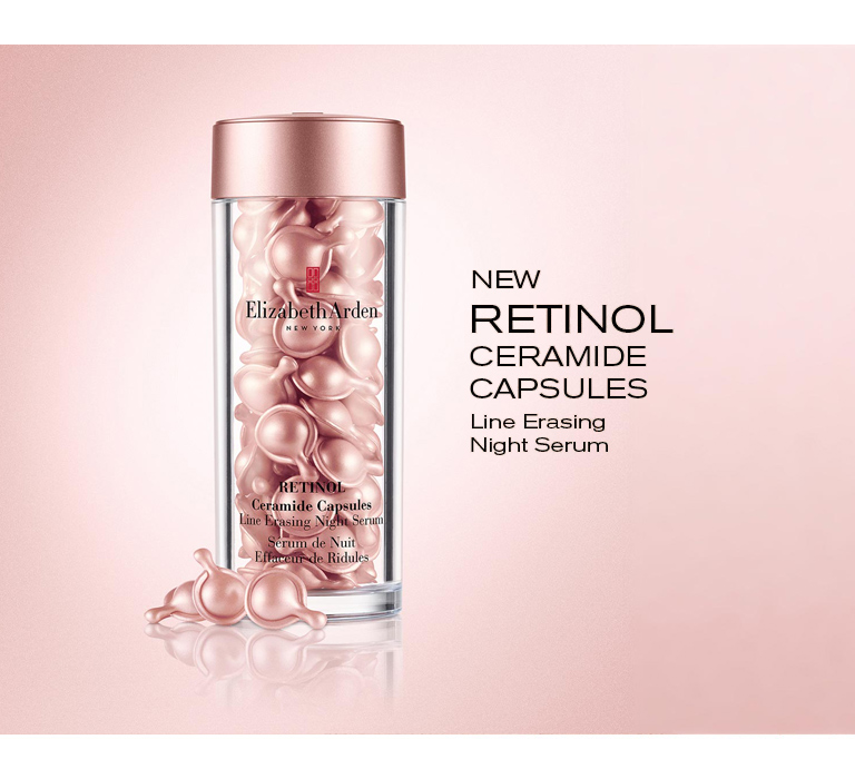 Ning Chang Retinol