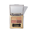 Desert Nudes Eyeshadow Quad