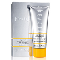 PREVAGE® City Smart Double Action Detox Gel Peel Mask