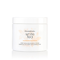 White Tea Mandarin Blossom Body Cream