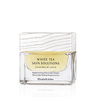 White Tea Skin Solutions Replenishing Micro-Gel Cream