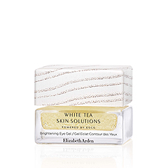 White Tea Skin Solutions Brightening Eye Gel