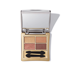 Desert Nudes Eyeshadow Quad